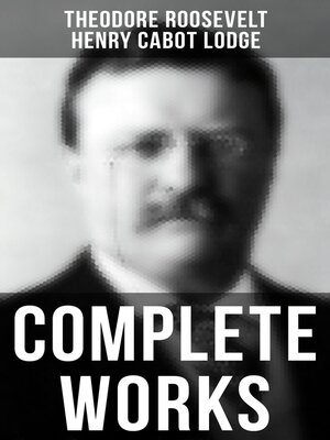 cover image of Complete Works